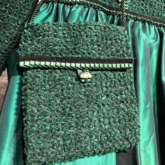 Jayne Copeland child’ dress - Picture 5 of 7